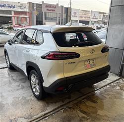 تويوتا فرونتلاندر